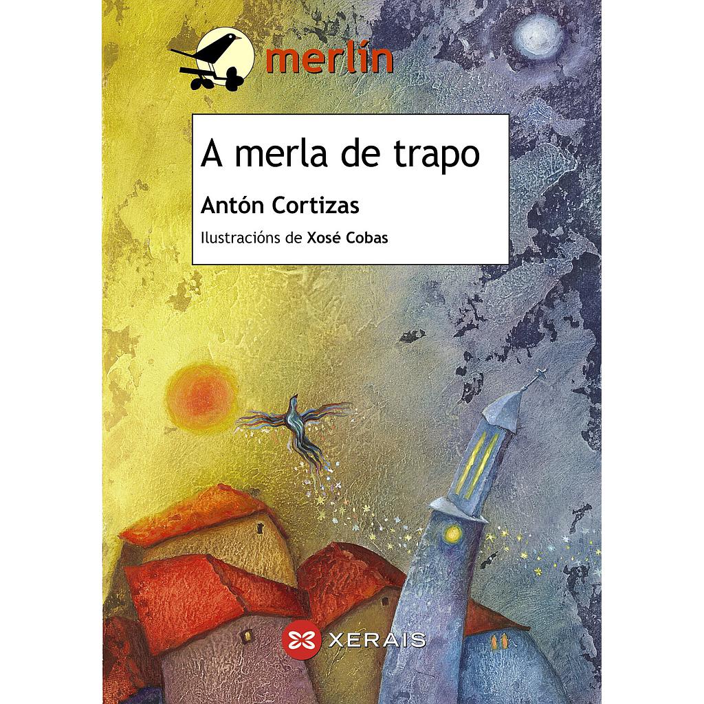 A merla de trapo