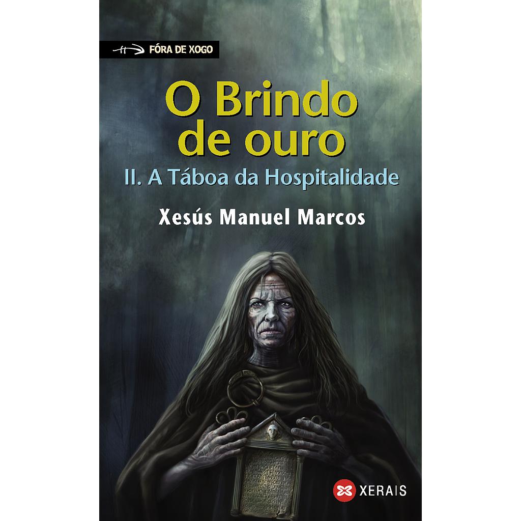 O Brindo de ouro II