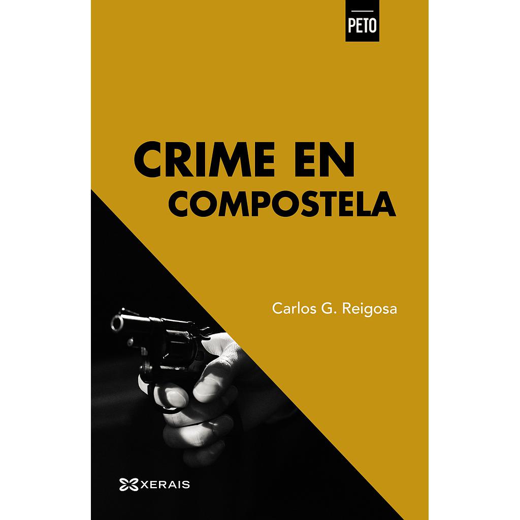 Crime en Compostela