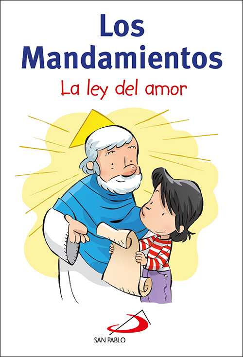 Los mandamientos