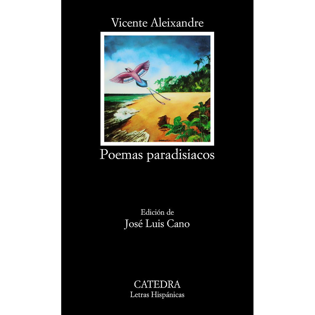 Poemas paradisíacos