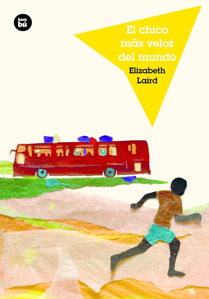 El chico más veloz del mundo