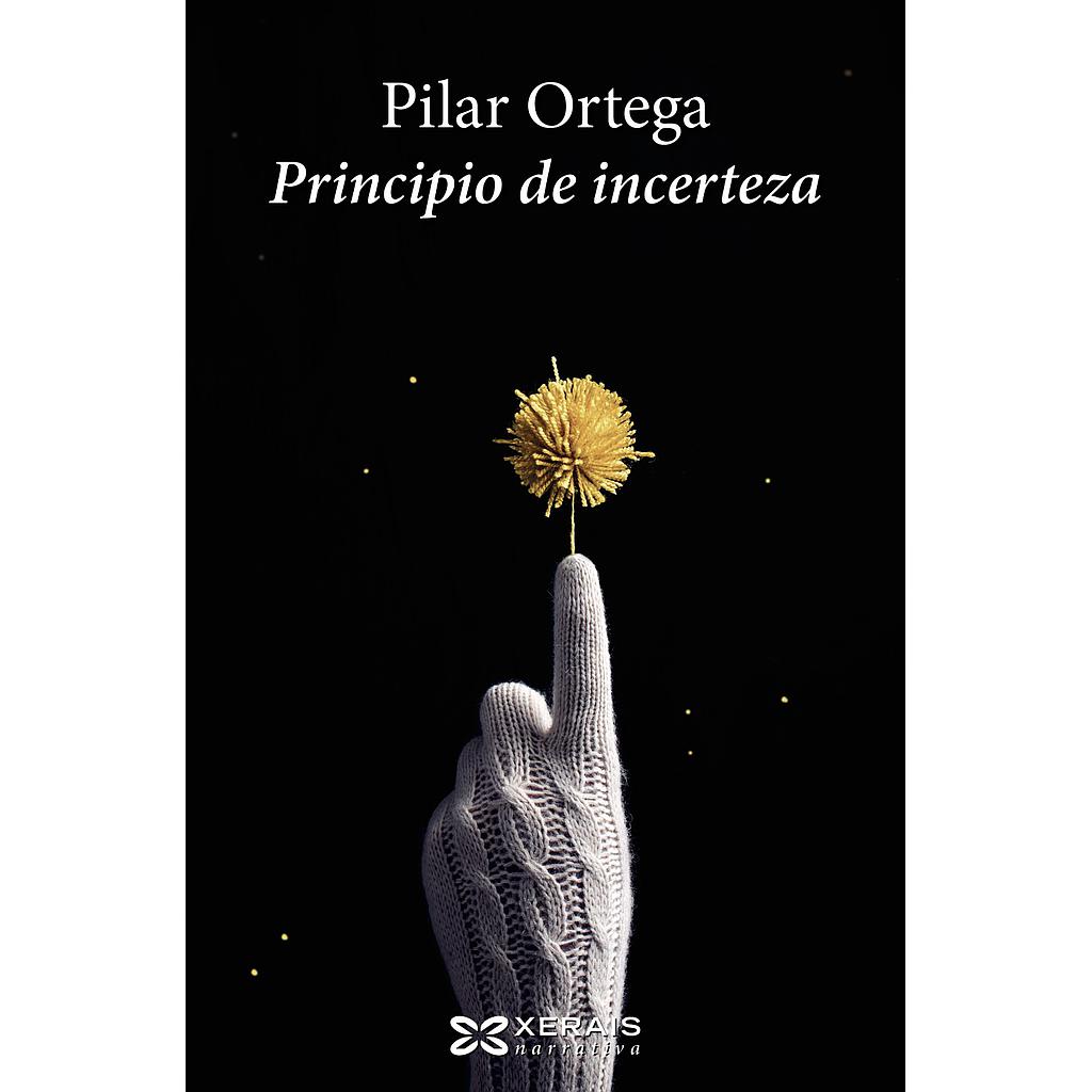 Principio de incerteza