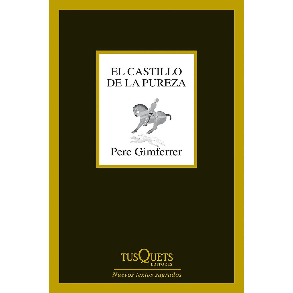 El castillo de la pureza