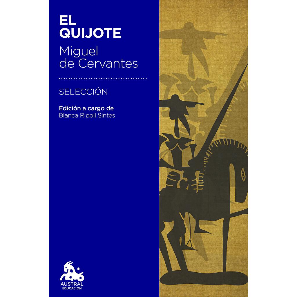 El Quijote