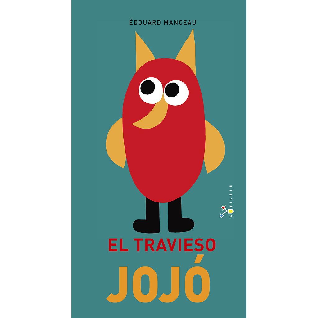 El travieso Jojó