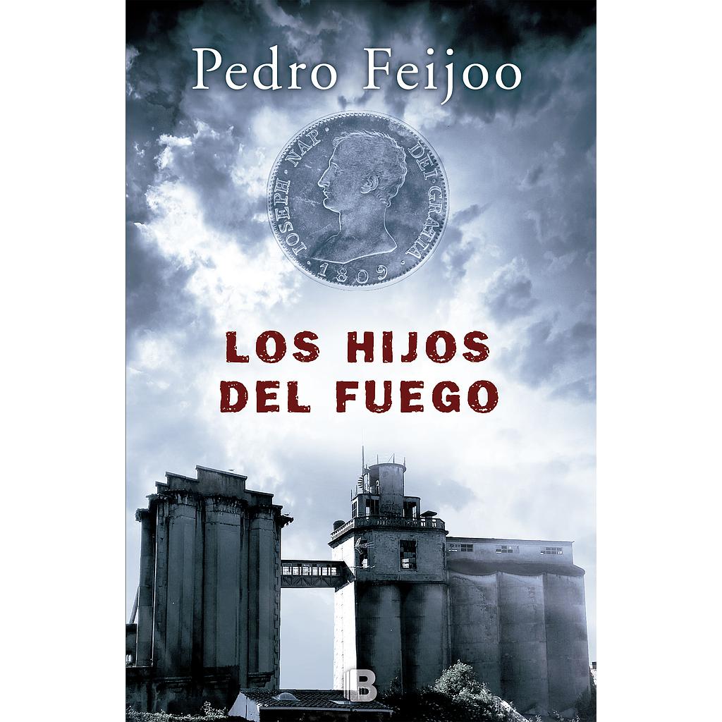 Los hijos del fuego