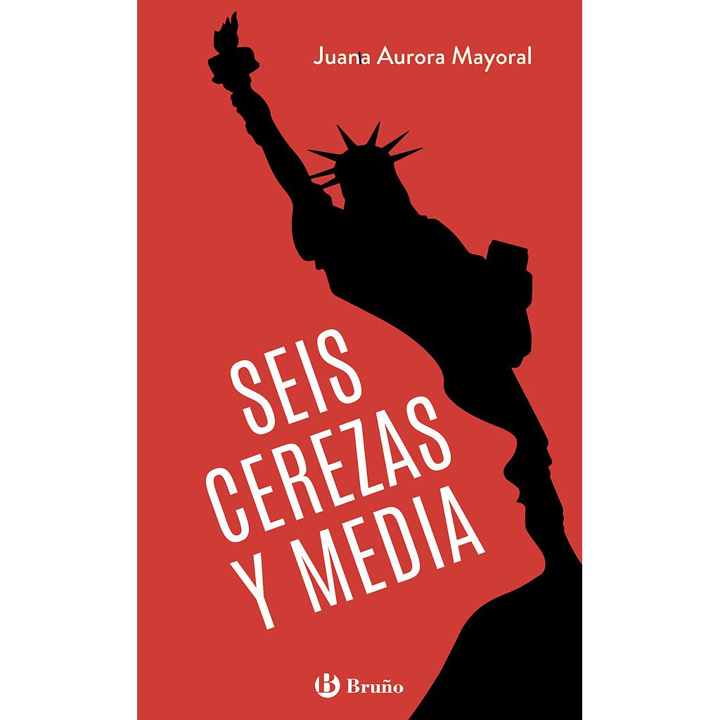 Seis cerezas y media