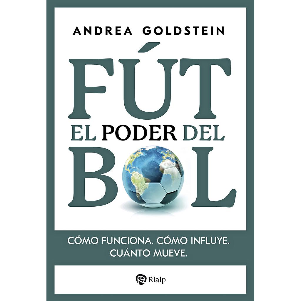 El poder del fútbol