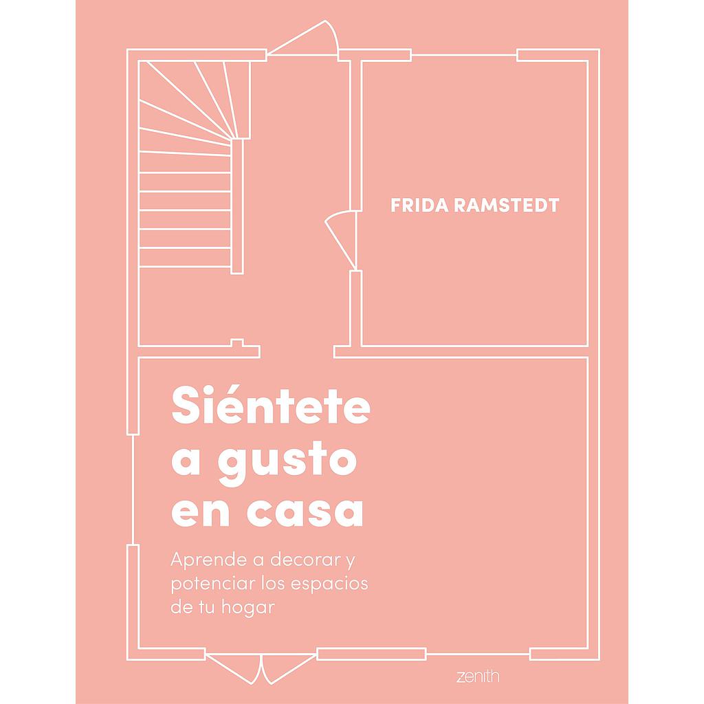 Siéntete a gusto en casa