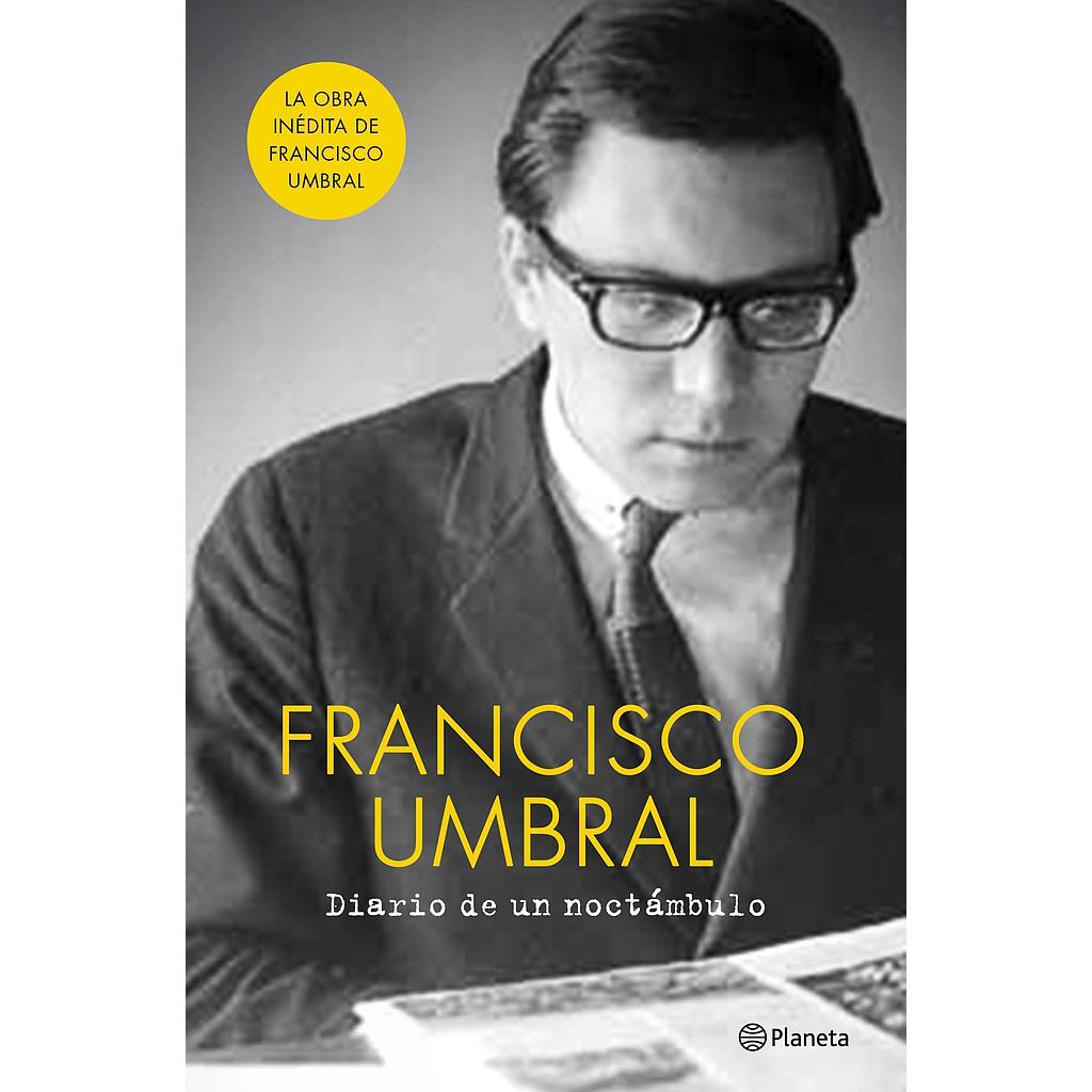 Diario de un noctámbulo