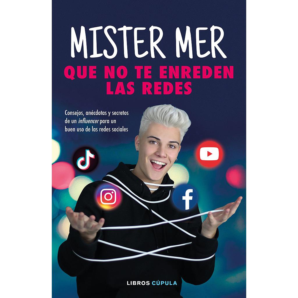 Que no te enreden las redes