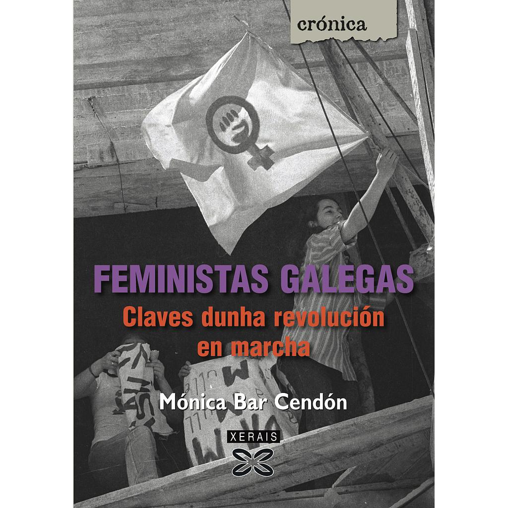 Feministas galegas