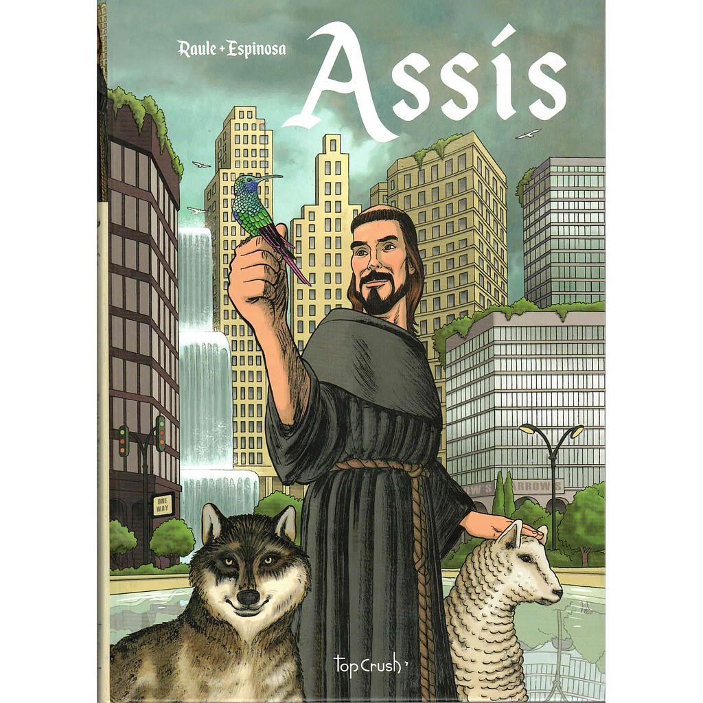 Assís