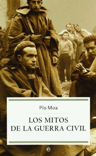 Los mitos de la guerra civil /Bolsillo