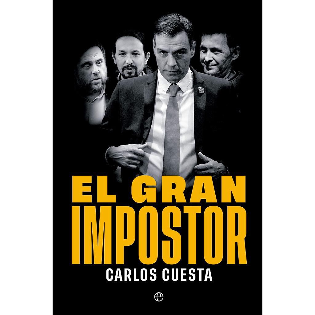 El gran impostor