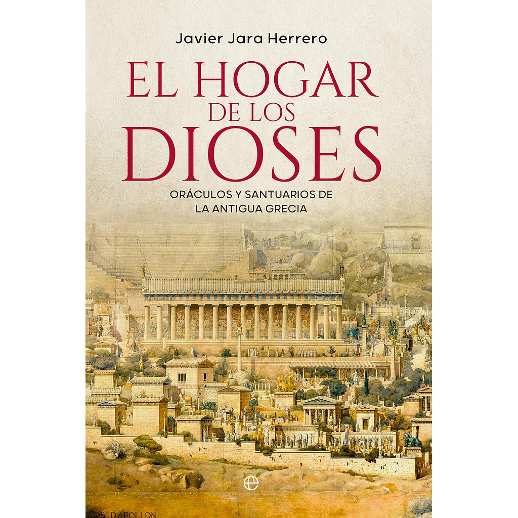 El hogar de los dioses