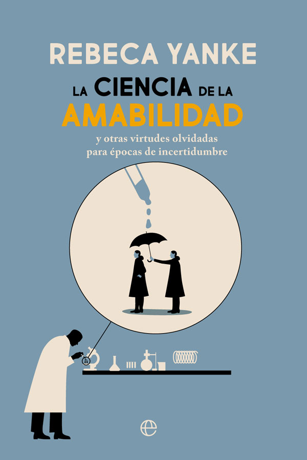 La ciencia de la amabilidad