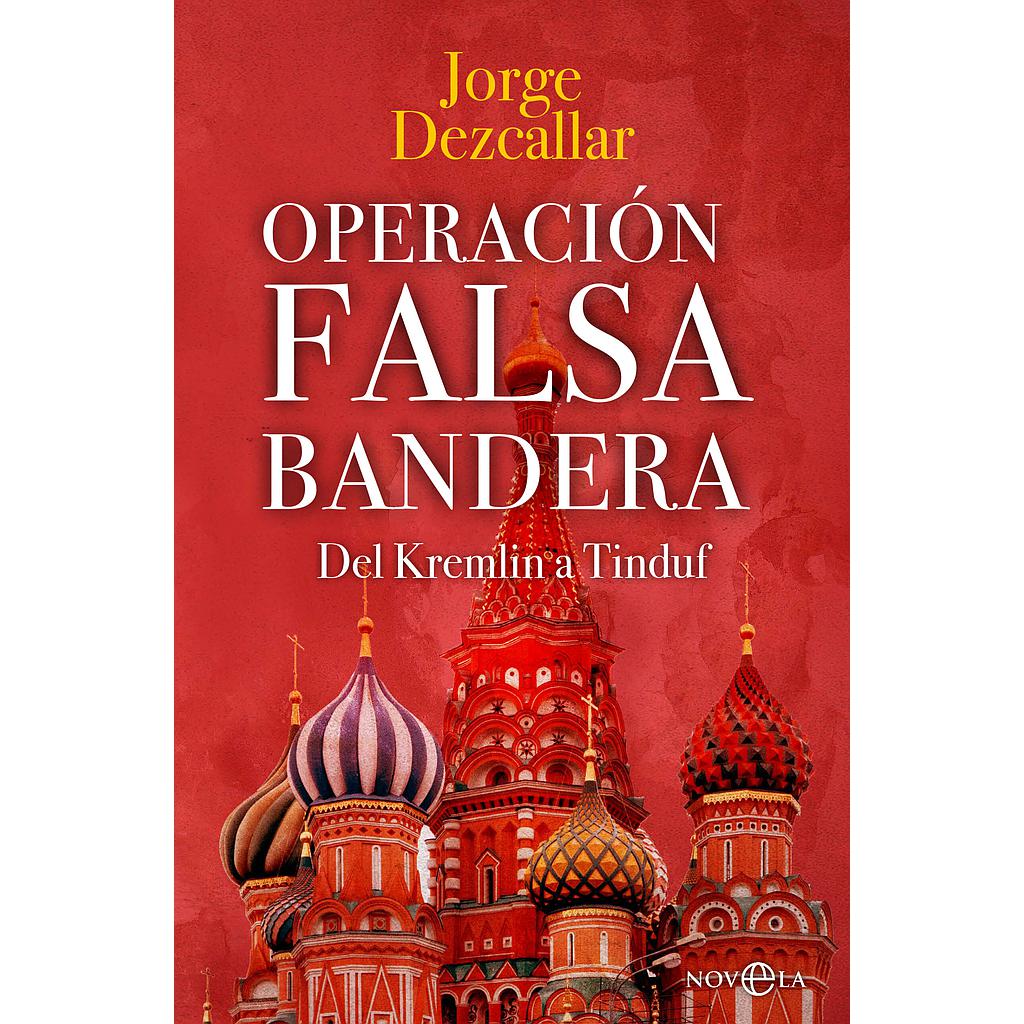 Operación Falsa Bandera