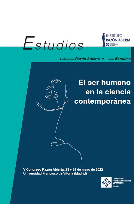 El ser humano en la ciencia contemporánea