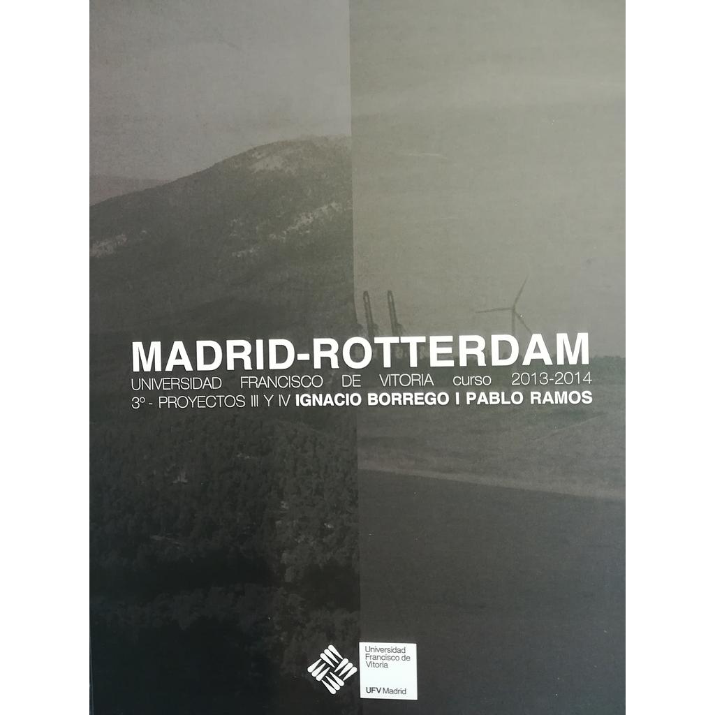 Madrid-Rotterdam