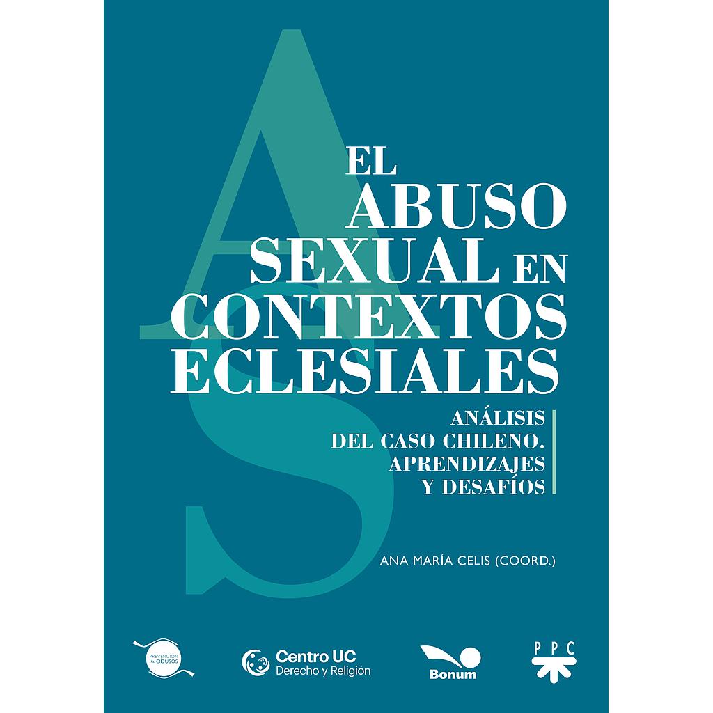 El abuso sexual en contextos eclesiales