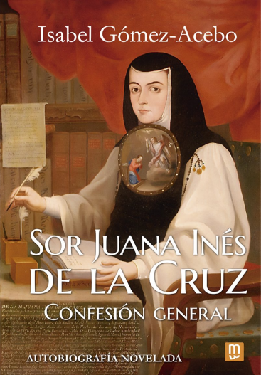 SOR JUANA INÉS DE LA CRUZ