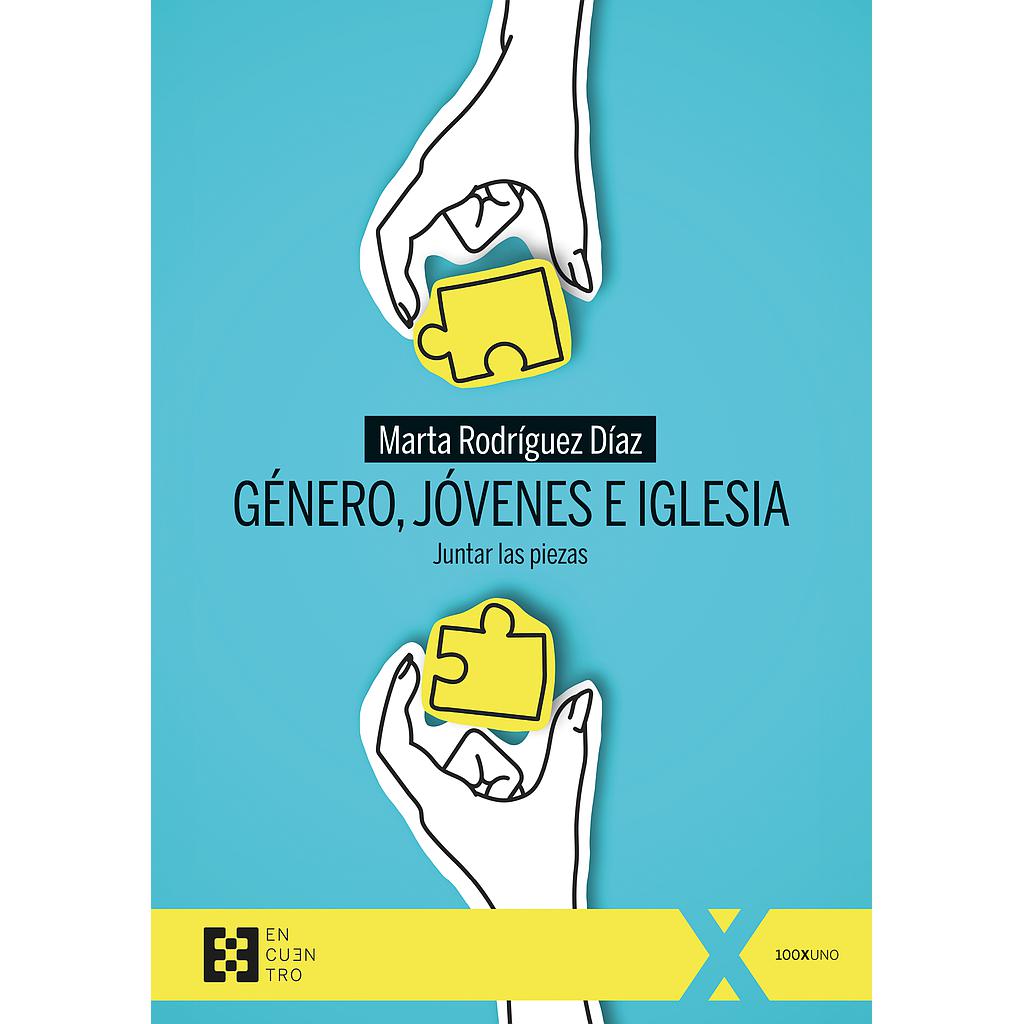 Género, jóvenes e Iglesia