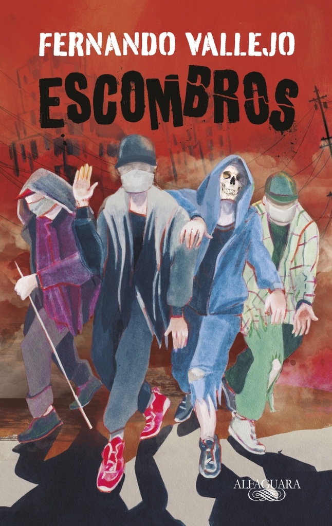 Escombros