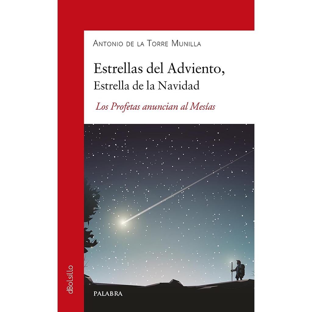 Estrellas del Adviento, Estrella de la Navidad