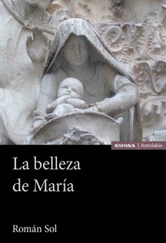 La belleza de María