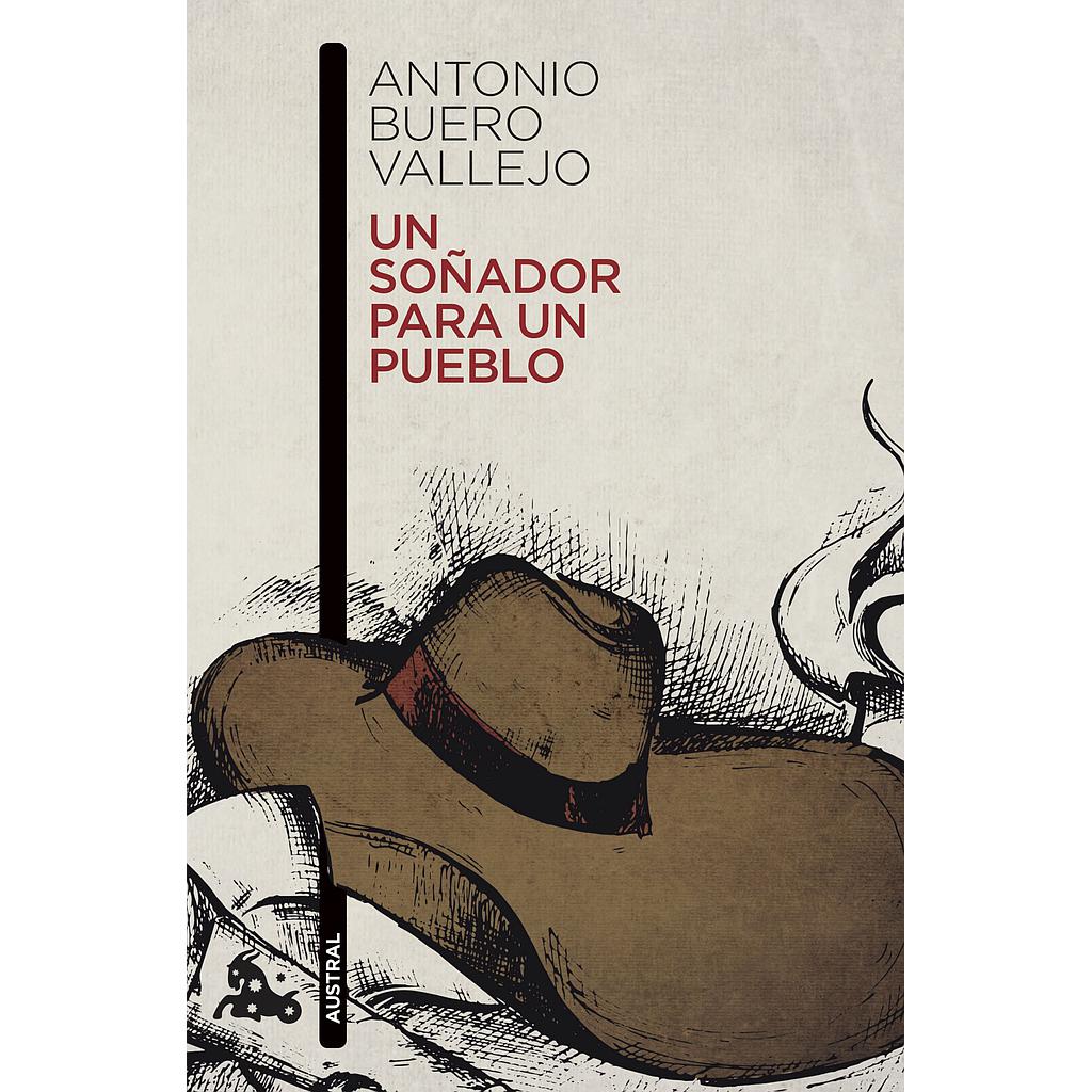 Un soñador para un pueblo