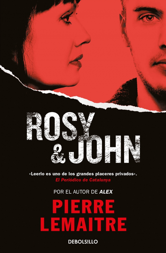 Rosy & John (Un caso del comandante Camille Verhoeven 3)