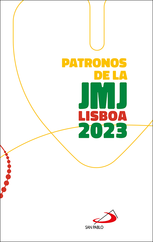 Patronos de la JMJ Lisboa 2023