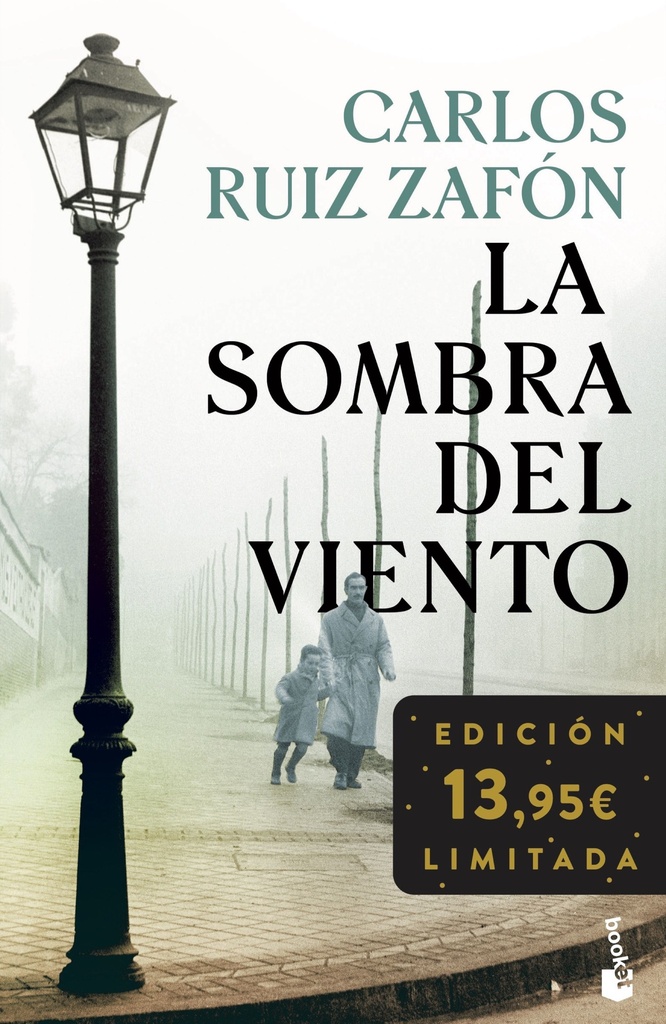 La Sombra del Viento