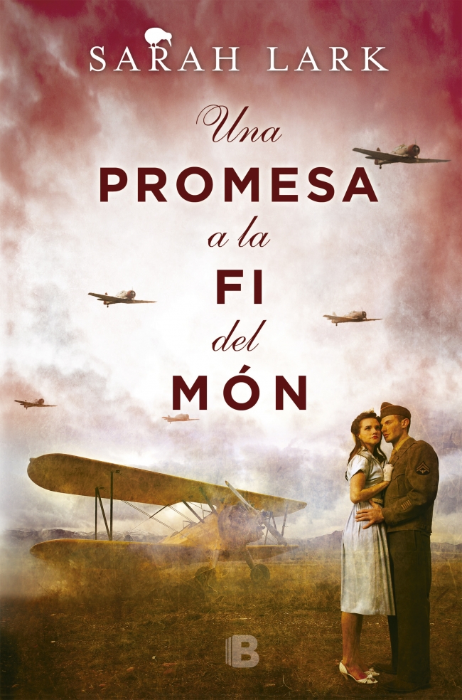 Una promesa a la fi del món (Núvol blanc 4)
