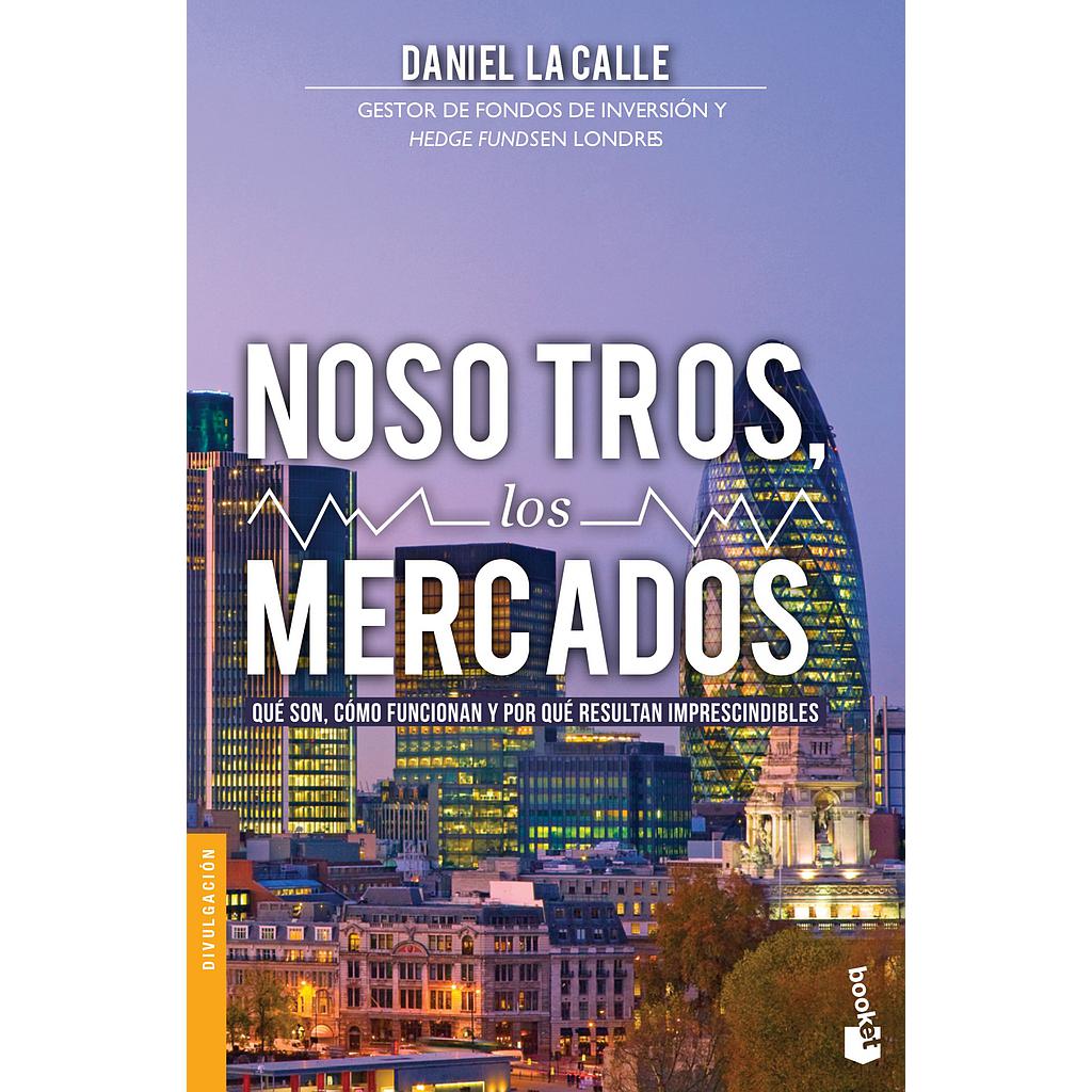 Nosotros, los mercados