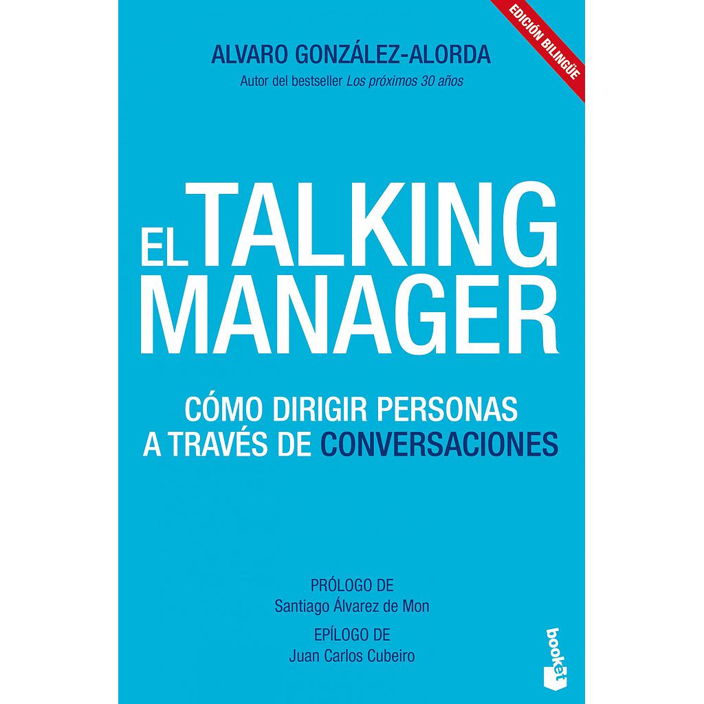 El Talking Manager