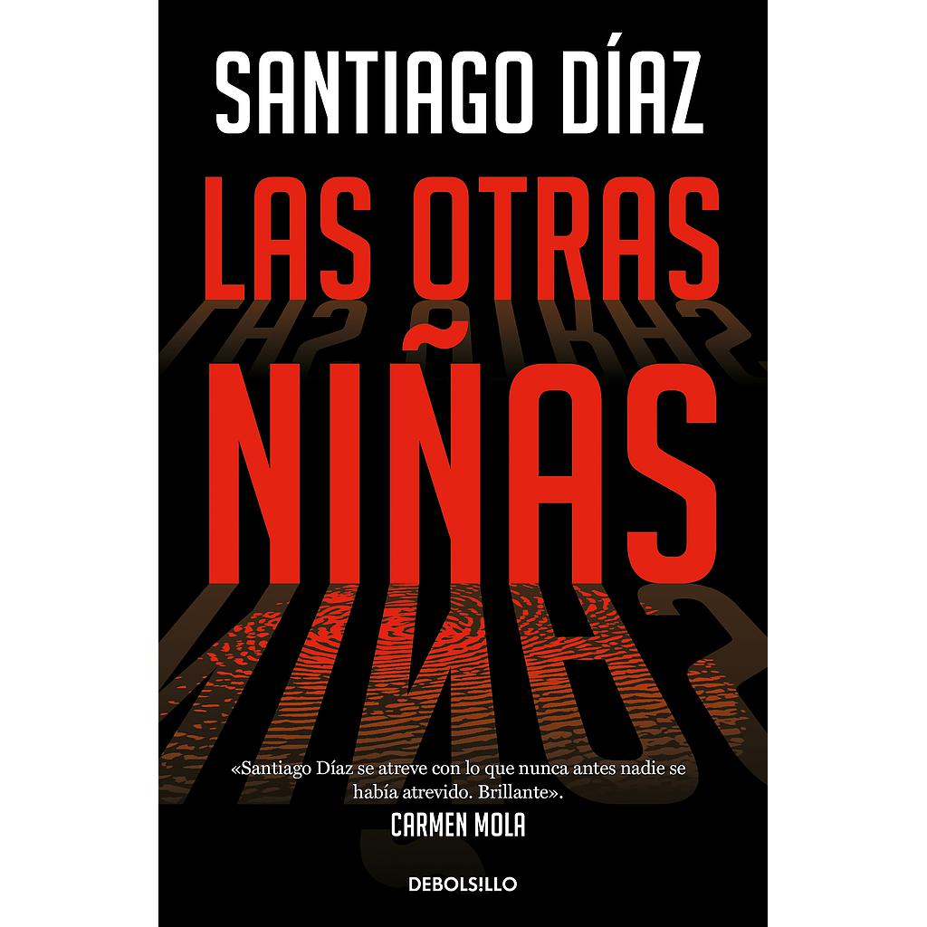 Las otras niñas (Indira Ramos 2)