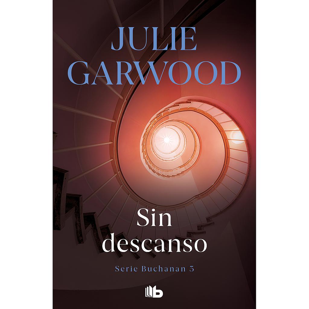 Sin descanso (Buchanan 3)