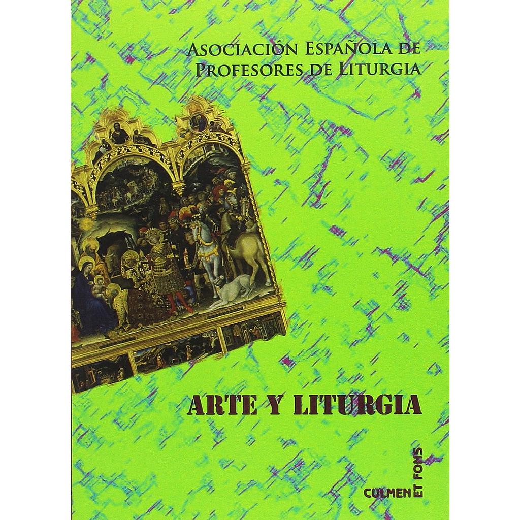 Arte y Liturgia