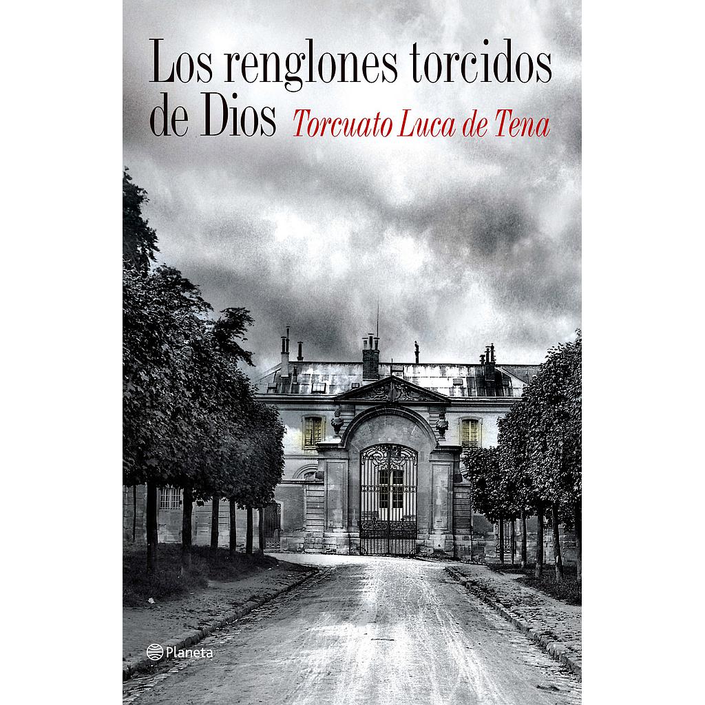 Los renglones torcidos de Dios