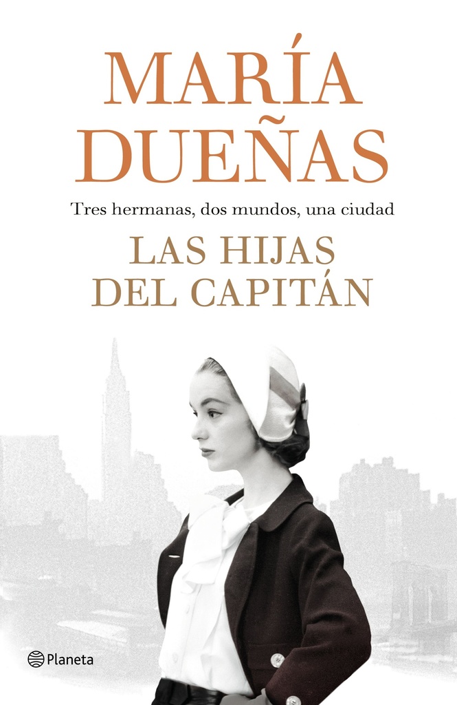 Las hijas del Capitán