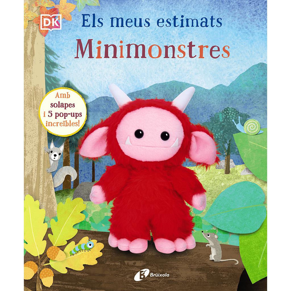 Els meus estimats Minimonstres