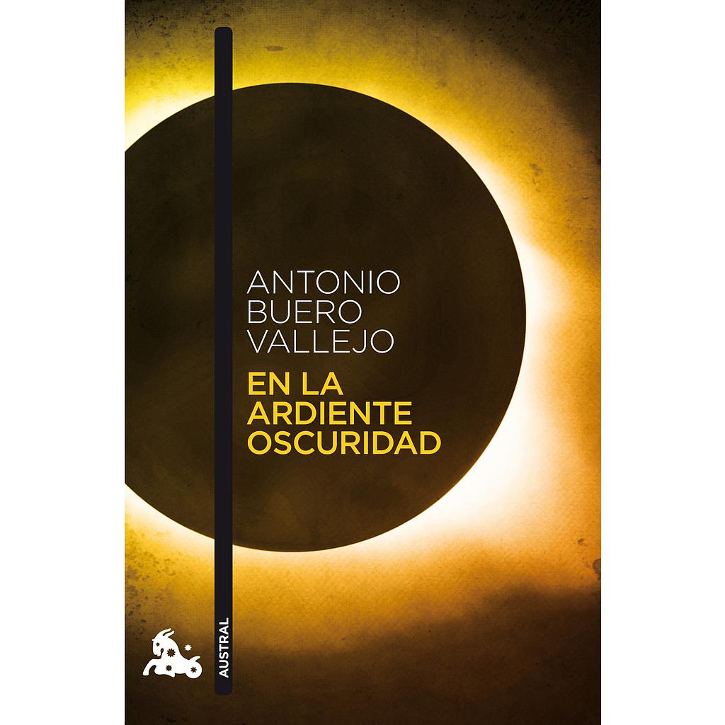 En la ardiente oscuridad