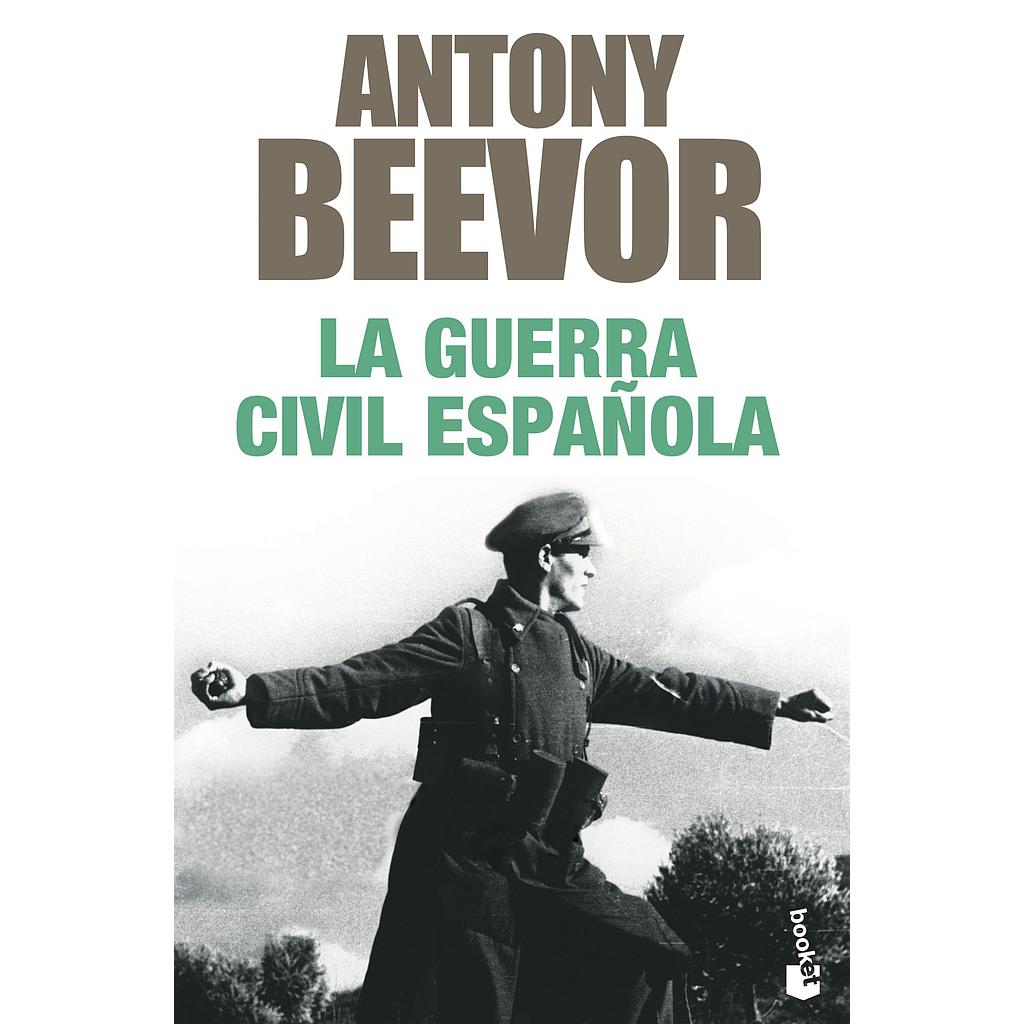 La guerra civil española