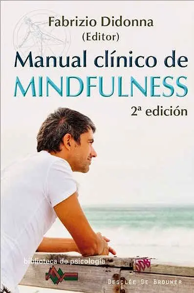 Manual clínico de MIndfulness