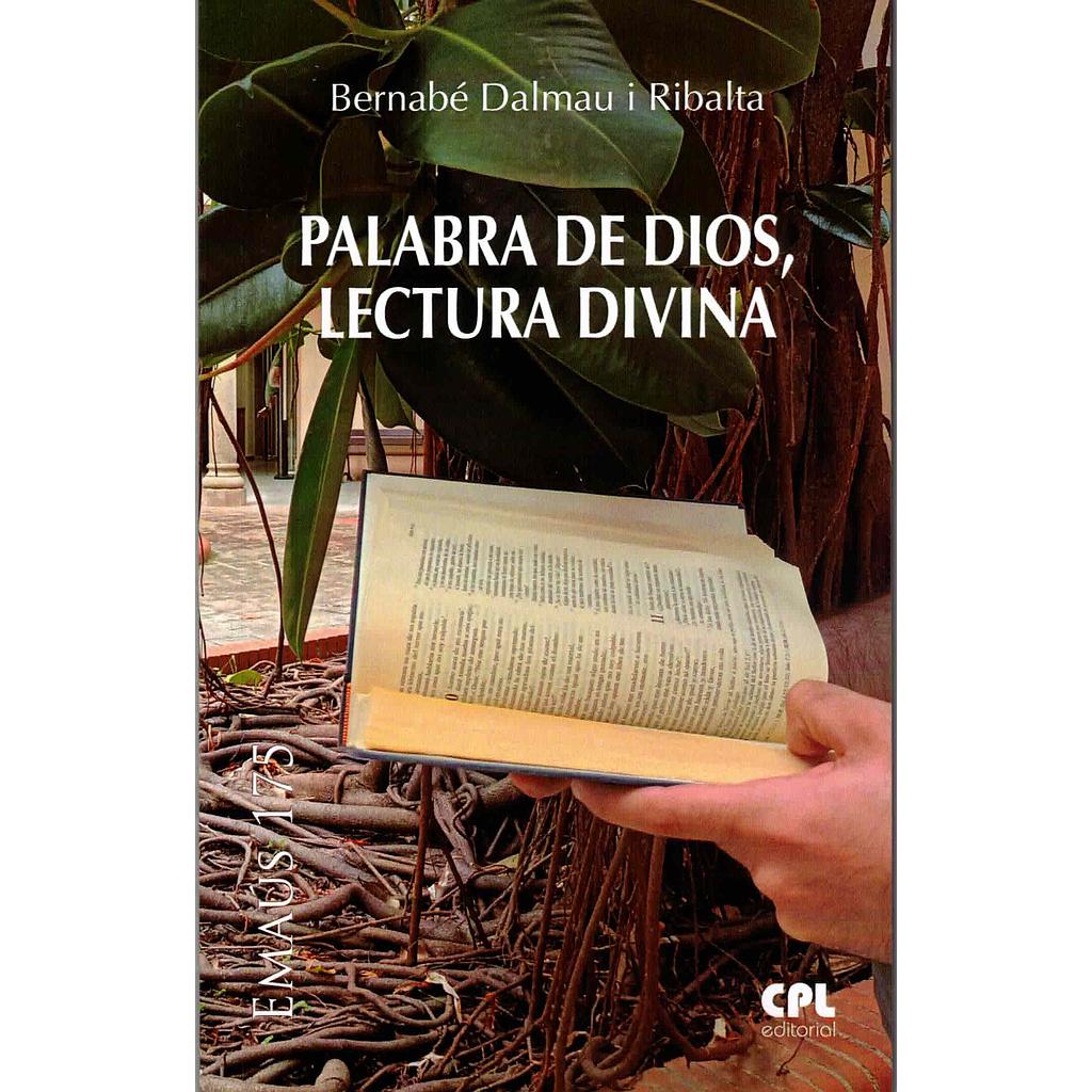 Palabra de Dios, lectura divina