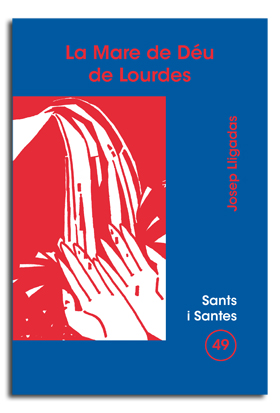 Mare de Déu de Lourdes