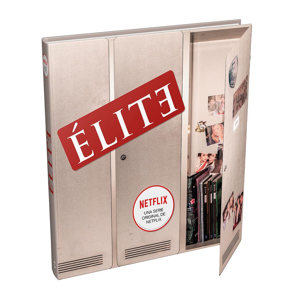 Fanbook Elite